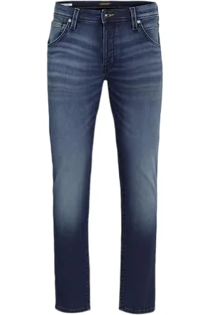 JACK & JONES JJIMIKE JJFOX I.K. MF 424 NOOS, , 32W / 32L
