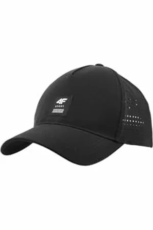 4F Baseball Cap M275 M Męski, , M