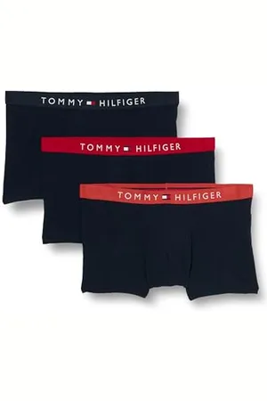 Tommy Hilfiger Męski bagażnik (3 sztuki), , M