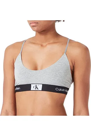Calvin Klein Bralette , , L
