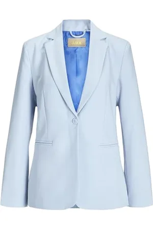 JACK & JONES Jack&Jones Jxelli Mia Blazer TLR NOOS, , L