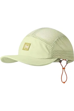 Buff 5-panelowa czapka powietrzna pistacjowa unisex rozmiar dla dorosłych Onesize, , rozmiar uniwersalny