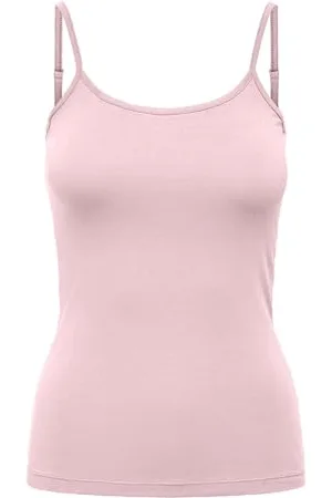 JDY Ava Singlet JRS Noos, , M