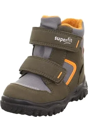 Superfit Boy