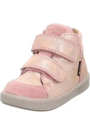 Superfit Dziewczęce buty zimowe Supies, , 28 EU Schmal