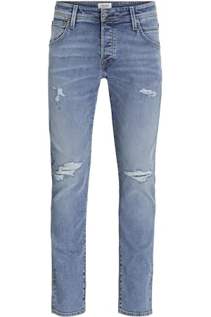 JACK & JONES JJIGLENN JJFOX CB 108 SN, , 32W / 32L