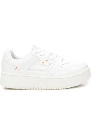 Refresh 172410, damskie buty na co dzień, białe, 39 EU, , 39 EU