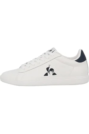 Le Coq Sportif Mixed Courtset_2 Basket, , 37 EU