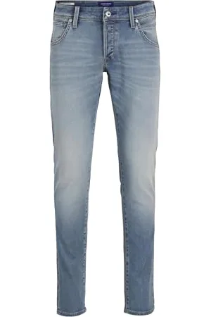 JACK & JONES JJIMIKE JJFOX I.K. MF 423 NOOS, , 32W / 32L