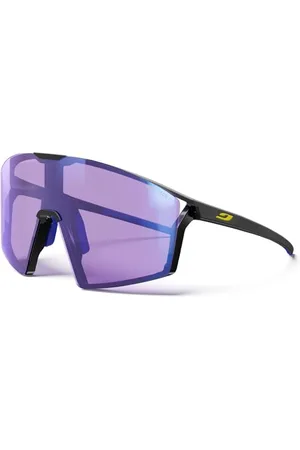 Julbo Edge Sunglasses Unisex-Adult, , L