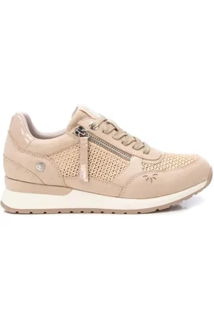 Refresh 172790, damskie buty na co dzień, beżowe, 38 EU, , 38 EU