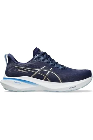 Asics Damskie buty sportowe GT-2000 13, wielokolorowe, 35,5 EU, , 35.5 eu