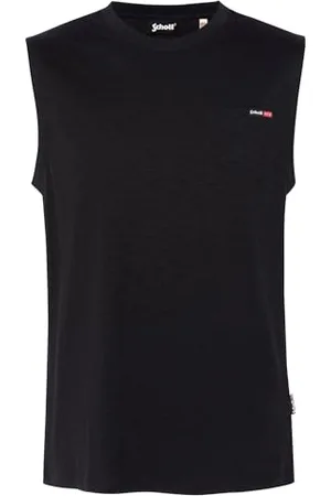Schott NYC Męska koszulka, , 3XL