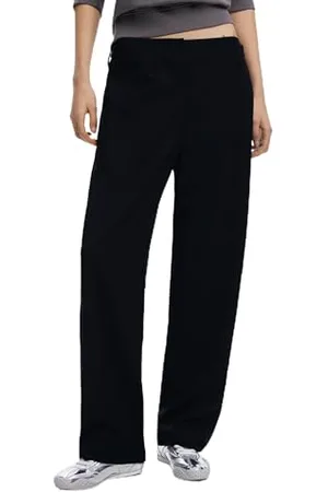 Desigual Pant_JASH, 2000 Black, L, , L