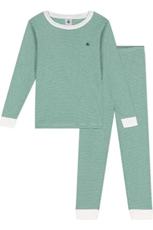 Petit Bateau Chłopięce śpioszki A0D6Y, ogrodowe/piankowe, 2 lata, , 24 miesi?cy