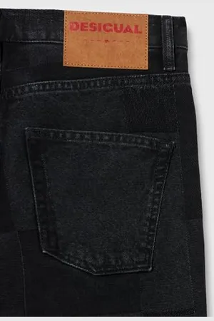 Desigual Denim_Alfred męski, , 34
