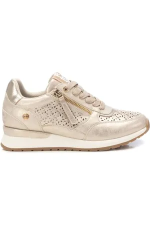 Refresh 172789, damskie buty na co dzień, złoto, 36 EU, , 36 EU