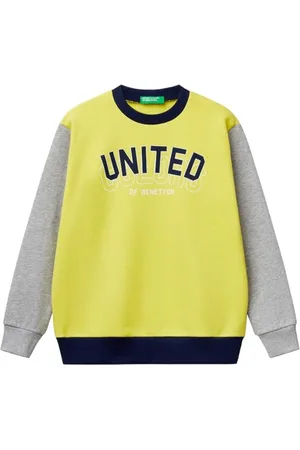 Benetton Koszulka G/C, M/L, , 170