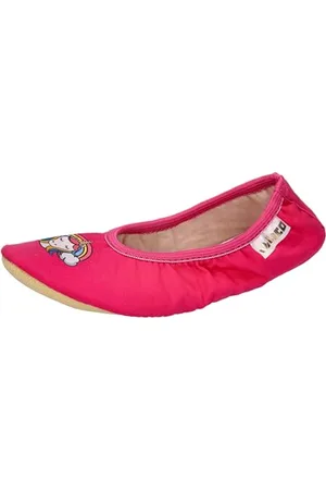 LICO G 1 Style buty gimnastyczne, różowe, rozmiar 32, , 13 UK Child
