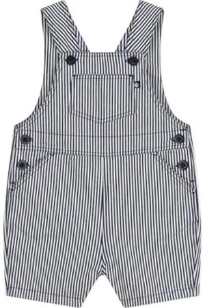 Petit Bateau Kombinezony dziecięce, , 18 mesi