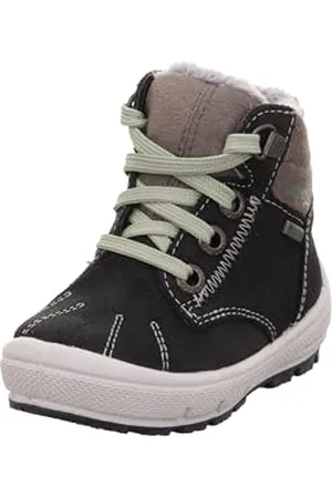 Superfit Groovy Gore-tex śniegowce chłopięce, , 26 EU Schmal