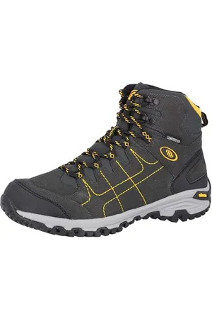BRUTTING Mount Shasta High Unisex Buty do biegania crossowego, , 42 EU