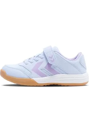 Hummel MULTIPLAY Stable VC JR Sneaker, Arctic, 0,5 UK, , 32.5 EU