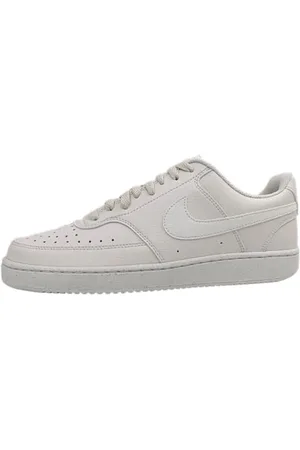 Nike Męskie buty sportowe Court Vision LO NN, Phantom/Summit White, 45 EU, , 45 EU