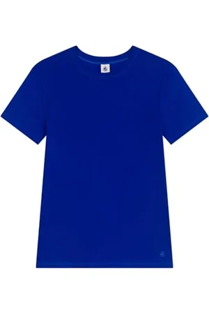 Petit Bateau Damska koszulka z krótkim rękawem, , XS
