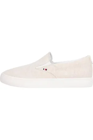 Tommy Hilfiger Wulkanizowane męskie buty sportowe, , 44 EU