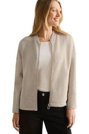CECIL Damska bluza dresowa, , S
