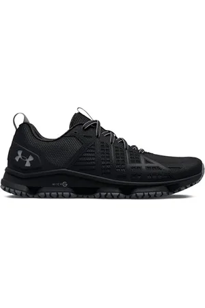 Under Armour Damskie buty do biegania w terenie Micro G Strikefast, , 41 EU