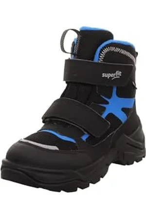 Superfit Snow Max śniegowce chłopięce, , 21 EU wąski