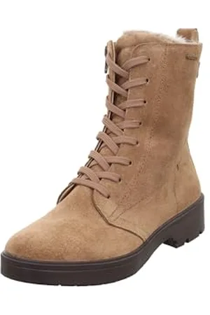 Legero Damskie śniegowce Mystic Palude (beżowe) 4400, 42 EU, , 42 EU