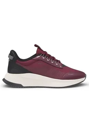 HUGO BOSS TTNM Evo_Runn_rsth, męskie bieganie, , 44 EU, , 44 EU