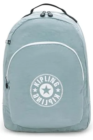 Kipling Curtis Xl Duży Plecak, (Szary)