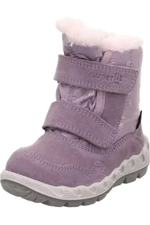 Superfit Dziewczęce śniegowce Icebird, , 22 EU Schmal