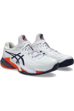 Asics Męskie buty sportowe Court FF 3, wielokolorowe, 40,5 EU, , 40.5 EU