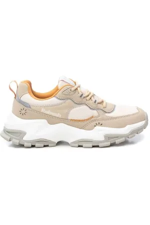 Refresh 172404, damskie buty na co dzień, beżowe, 38 EU, , 38 EU