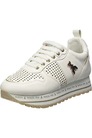 Patrizia Pepe Buty damskie pj65