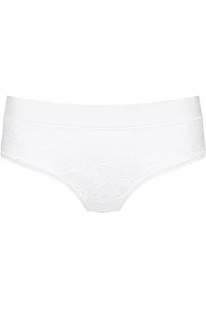 Sloggi GO Allround Lace Midi bielizna damska, , rozmiar uniwersalny