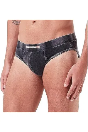 Diesel Umbr-Andre-H Majtki, , XS