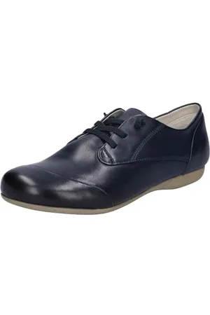 Josef Seibel Fiona 01 Derby damskie, Fathom., 38 EU