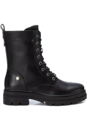 Refresh Damskie buty 171977, czarne, rozmiar 36 EU, czarny, 36 EU