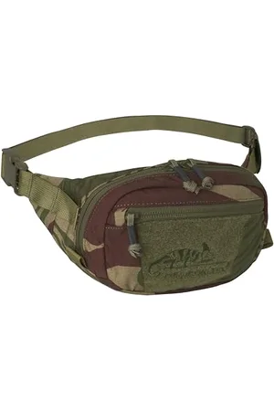 Helikon-Tex Urban Line Possum Rhodesian Bananowa torba moro