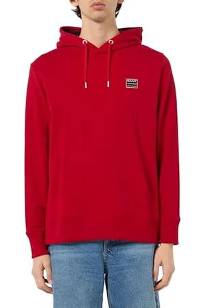 GANT Contrast bluza dresowa, , 4XL