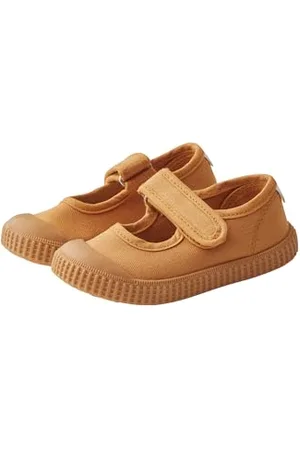 Sterntaler Chłopcy, uniseks, dziecięce półbuty Uni Slippers, jasnobrązowe, 31 EU, , 31 EU