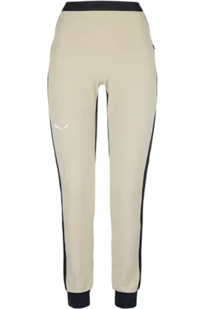 Salewa Lavaredo Hemp W damskie spodnie treningowe, , 34