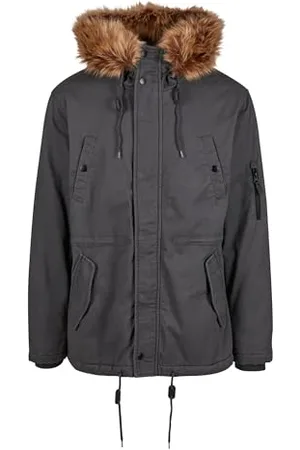 Brandit Fishtail Parka, kolor: , rozmiar: XL, , XL