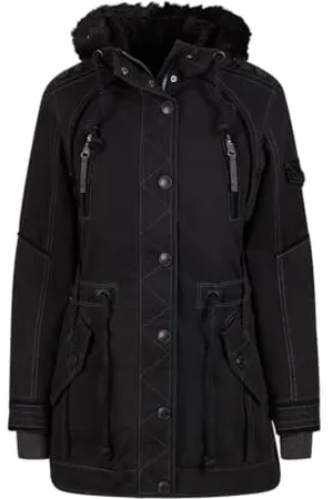 Brandit Women Emma zimowa parka, kolor: , rozmiar: XL, , XL